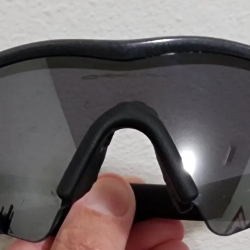 OAKLEY, Black MFrames - Picture 3 of 8